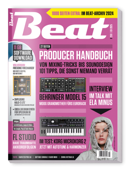 Beat