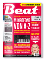 Beat 09/2025 Beat 09/2025