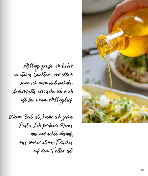 ZauberTopf at Home - Food, Family & Friends