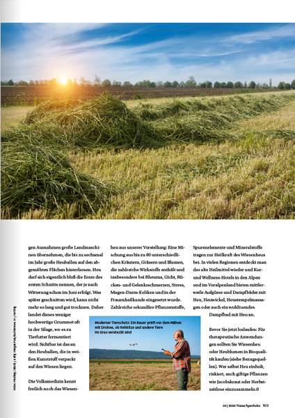 NaturApotheke 03/2022