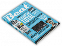 Vorschau: Beat 01/2023 Vorschau: Beat 01/2023