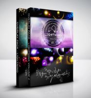 Lightning XXL Overlay-Pack – 4.094 Bokehs, Flares und Lightleaks Lightning XXL Overlay-Pack – 4.094 Bokehs, Flares und Lightleaks