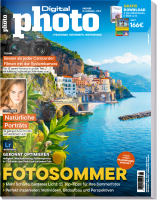 Vorschau: DigitalPHOTO