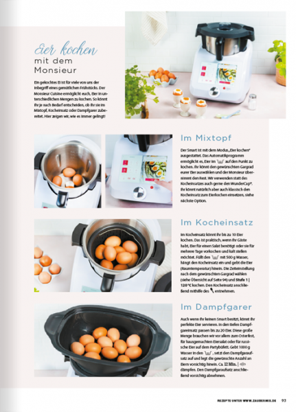 ZauberMix - Ausgabe 02/2023