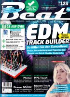 Beat 03/2016 Beat 03/2016
