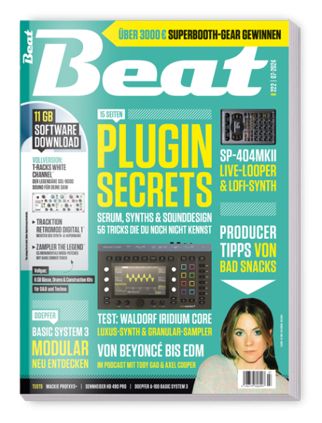 Beat 07/2024