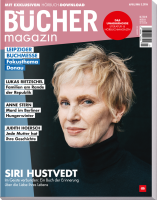 Vorschau: BücherMagazin