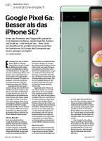 Vorschau: Mac Life 10/2022 Vorschau: Mac Life 10/2022