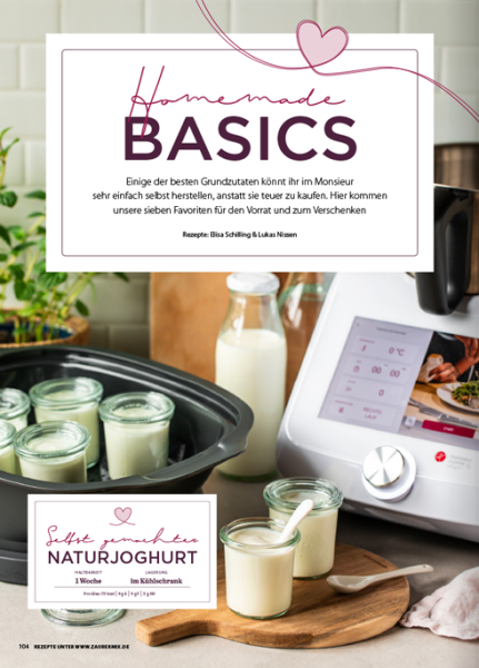 ZauberMix - Ausgabe 01/2025