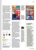 Vorschau: iPhoneBIBEL 01/2021 Vorschau: iPhoneBIBEL 01/2021