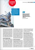 Vorschau: DigitalPHOTO 07/2023 Vorschau: DigitalPHOTO 07/2023