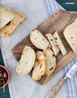 Vorschau: ZauberTopf 05/2017 Vorschau: ZauberTopf 05/2017