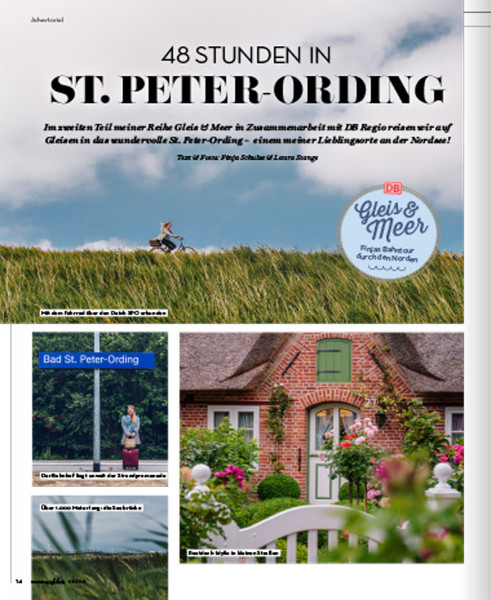 RENDSBURGerleben - August 2018