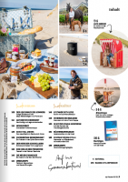 Vorschau: Sylt Fräulein Magazin 01/2022 Vorschau: Sylt Fräulein Magazin 01/2022