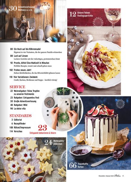 So is(s)t Italien 01/2020 - Leseprobe 2