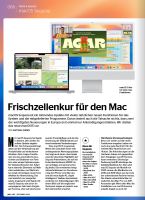Vorschau: Mac Life 01/2025 Vorschau: Mac Life 01/2025