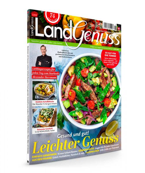 LandGenuss 01/2020