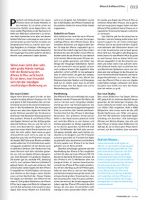 Vorschau: iPhoneBIBEL 01/2015 Vorschau: iPhoneBIBEL 01/2015