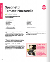 Vorschau: ZauberMix - Basis-Kochbuch Vorschau: ZauberMix - Basis-Kochbuch