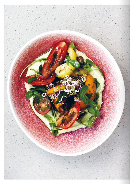 StrandGut - LECKER - LIEBLINGSGERICHTE aus dem Restaurant DEICHKIND St. Peter-Ording