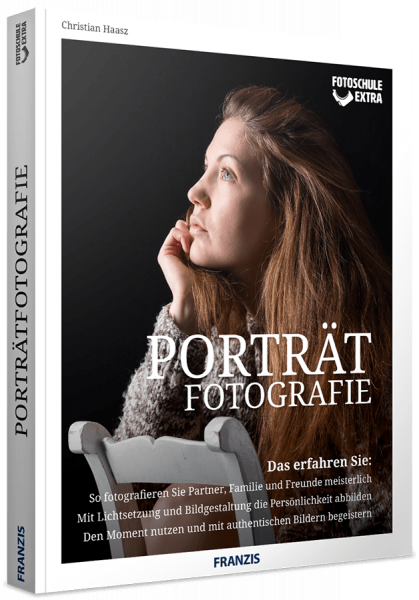 Porträt Fotografie