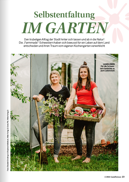 LandGenuss 05/2021