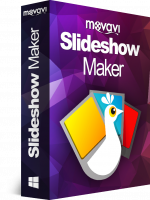 Movavi Slideshow Maker Movavi Slideshow Maker