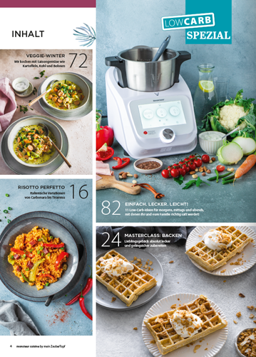 ZauberMix - Ausgabe 01/2022