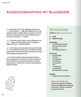 Vorschau: Zaubertopf Einfach lecker - Familienküche - Lieblingsrezepte für Thermomix® Vorschau: Zaubertopf Einfach lecker - Familienküche - Lieblingsrezepte für Thermomix®