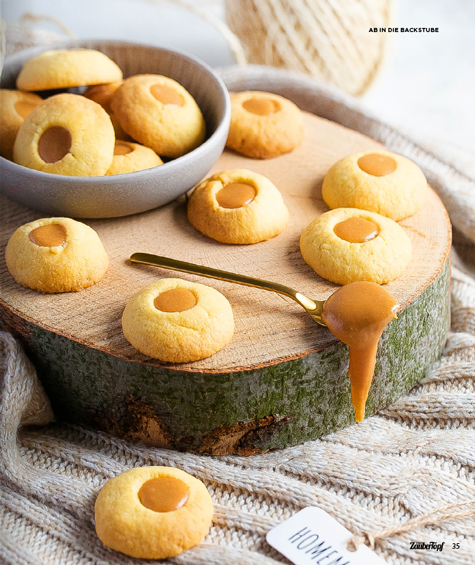 ZauberTopf mixt! - Magische Weihnachtszeit mit dem Thermomix®