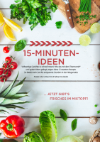 Vorschau: ZauberTopf 05/2021 Vorschau: ZauberTopf 05/2021