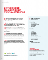 Vorschau: Zaubertopf Einfach lecker - Abnehmen mit Low Carb Vorschau: Zaubertopf Einfach lecker - Abnehmen mit Low Carb