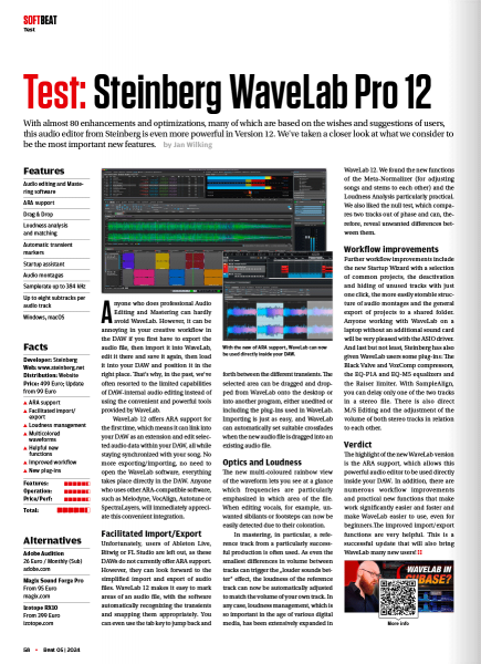 Beat English 05/2024