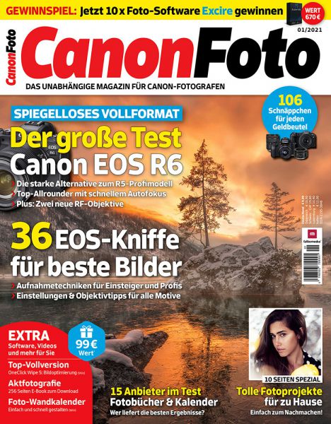 CanonFoto 01/2021