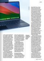 Vorschau: Mac Life 05/2024 Vorschau: Mac Life 05/2024