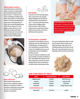 Vorschau: Zaubertopf Einfach lecker - Abnehmen mit Low Carb Vorschau: Zaubertopf Einfach lecker - Abnehmen mit Low Carb