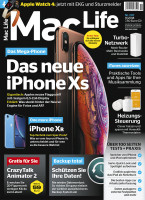 Mac Life 11/2018 Mac Life 11/2018