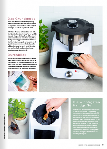 ZauberMix - Ausgabe 01/2023