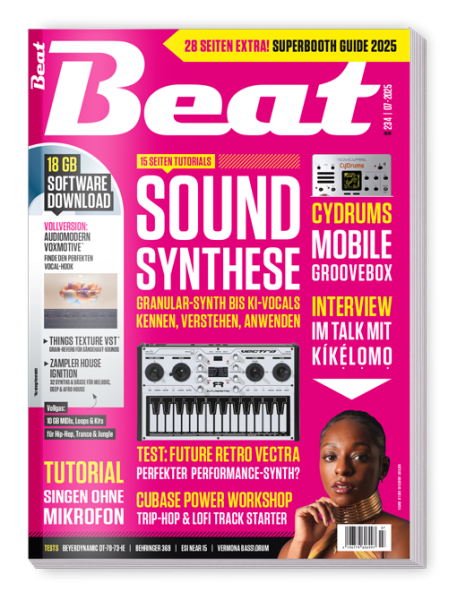 Beat 07/2025