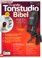 Beat TonstudioBIBEL 01/2015 Beat TonstudioBIBEL 01/2015