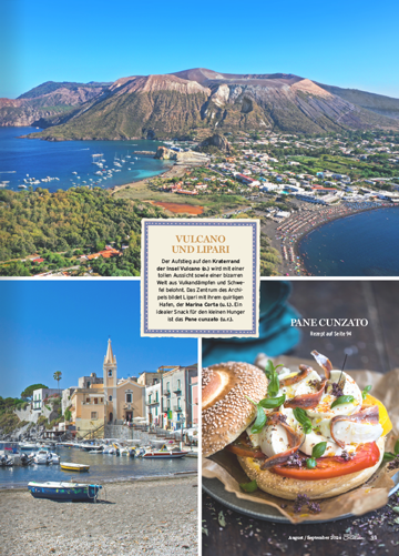 So is(s)t Italien 05/2024