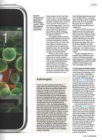 Vorschau: iPhoneBIBEL 01/2025 Vorschau: iPhoneBIBEL 01/2025