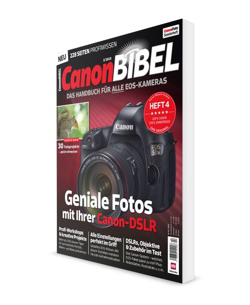 CanonBIBEL 02/2015