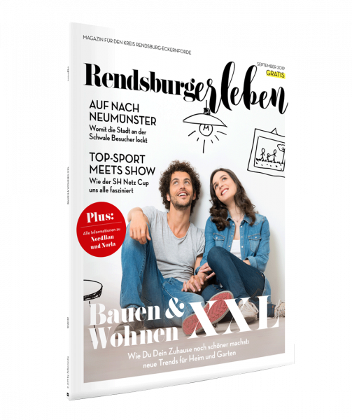 RENDSBURGerleben - September 2019