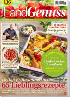 LandGenuss 03/2022 LandGenuss 03/2022
