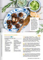 Vorschau: ZauberMix - Ausgabe 03/2021 Vorschau: ZauberMix - Ausgabe 03/2021