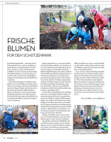 Vorschau: KIELerleben - Januar 2019 Vorschau: KIELerleben - Januar 2019