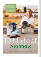 Vorschau: ZauberTopf 04/2024 Vorschau: ZauberTopf 04/2024