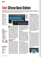 Vorschau: Beat 04/2025 Vorschau: Beat 04/2025