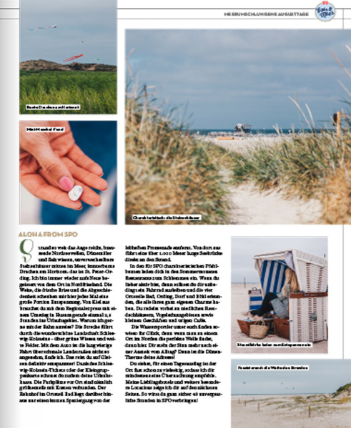 RENDSBURGerleben - August 2018